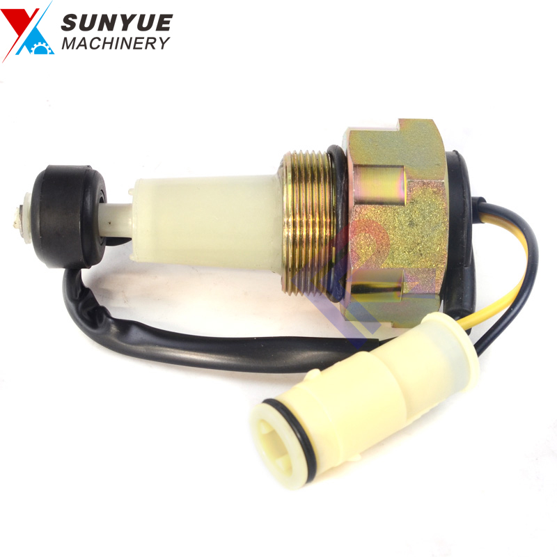 EW145B EW160B EW180B EW200B EC140B EC160B EC180B EC210B EC240B EC290B EC330B EC360B EC460B Water Level Sensor for excavator Volvo 14541720 VOE14541720 EW145B EW160B EW180B EW200B EC140B EC160B EC180B EC210B EC240B EC290B EC330B EC360B EC460B Water Level Sensor for excavator Volvo 14541720 VOE14541720