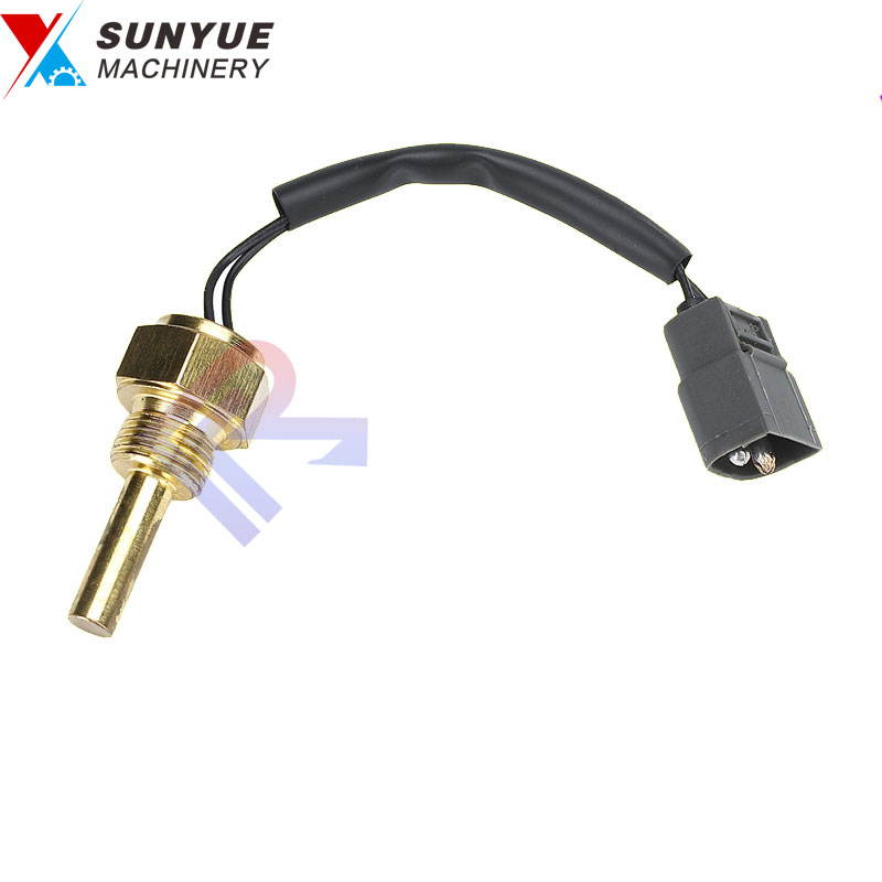 EC130C EC150C EC200 EC230B EC280 EC340 EC390 EC450 EC650 Water Temperature Sensor for excavator VOLVO 11039193 VOE11039193 EC130C EC150C EC200 EC230B EC280 EC340 EC390 EC450 EC650 Water Temperature Sensor for excavator VOLVO 11039193 VOE11039193