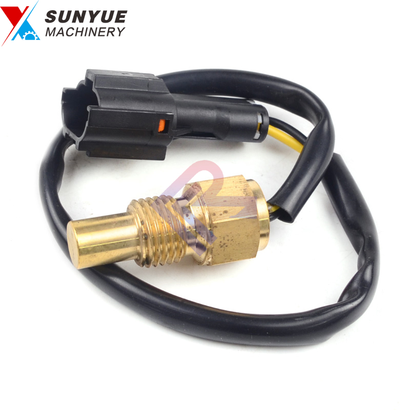 EC140B EC160B EC180B EC210B EC240B EC290B Water Temperature Sensor for excavator VOLVO 14505855 VOE14505855 EC140B EC160B EC180B EC210B EC240B EC290B Water Temperature Sensor for excavator VOLVO 14505855 VOE14505855