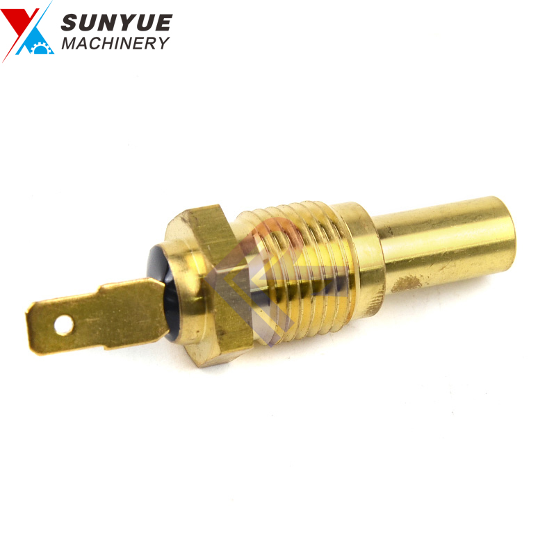 HD820 Water Temperature Sensor for excavator Kato ME088884 HD820 Water Temperature Sensor for excavator Kato ME088884