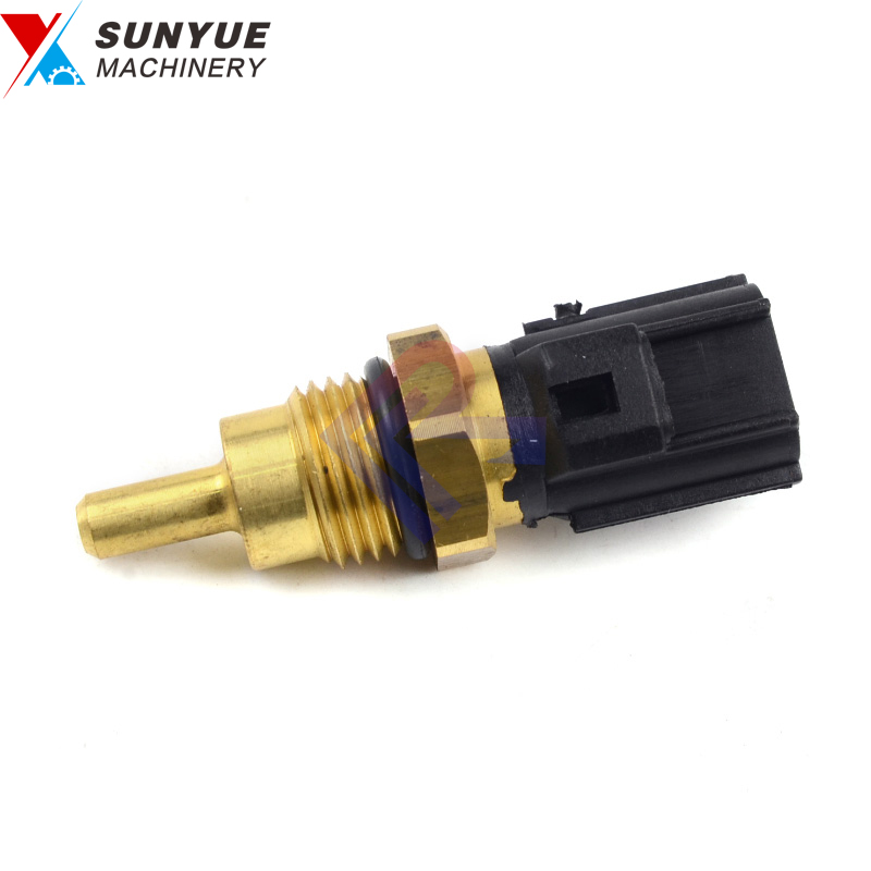 HD1430 6D16 Water Temperature Sensor for excavator Kato ME202053 HD1430 6D16 Water Temperature Sensor for excavator Kato ME202053