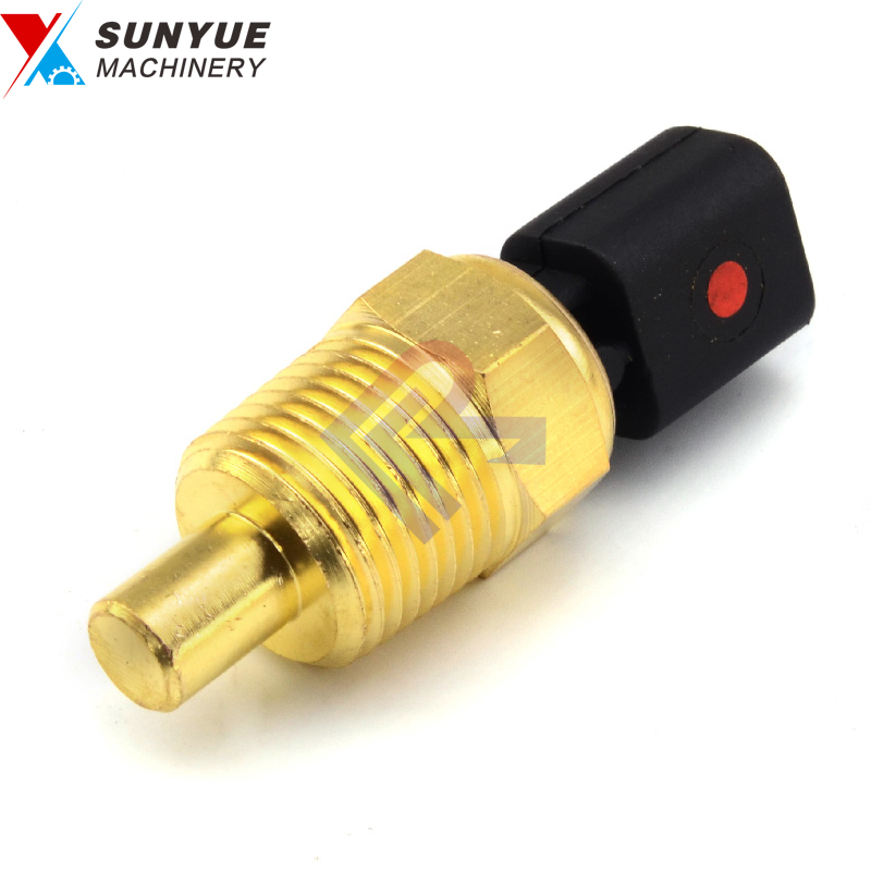 JCB 2CX Water Temperature Sender Sensor Switch for backhoe loader parts 716-30126 716/30126 71630126 JCB 2CX Water Temperature Sender Sensor Switch for backhoe loader parts 716-30126 716/30126 71630126