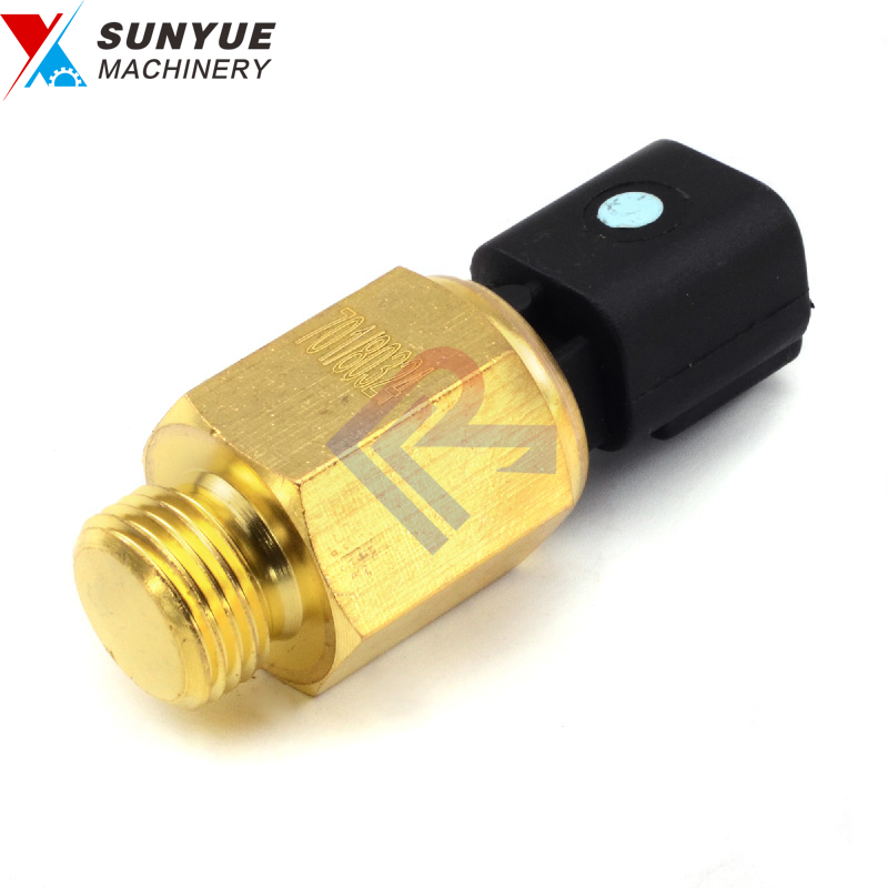 JCB Deutsch connector Oil Temperature Switch Sensor for backhoe loader parts 701-80324 701/80324 70180324 JCB Deutsch connector Oil Temperature Switch Sensor for backhoe loader parts 701-80324 701/80324 70180324