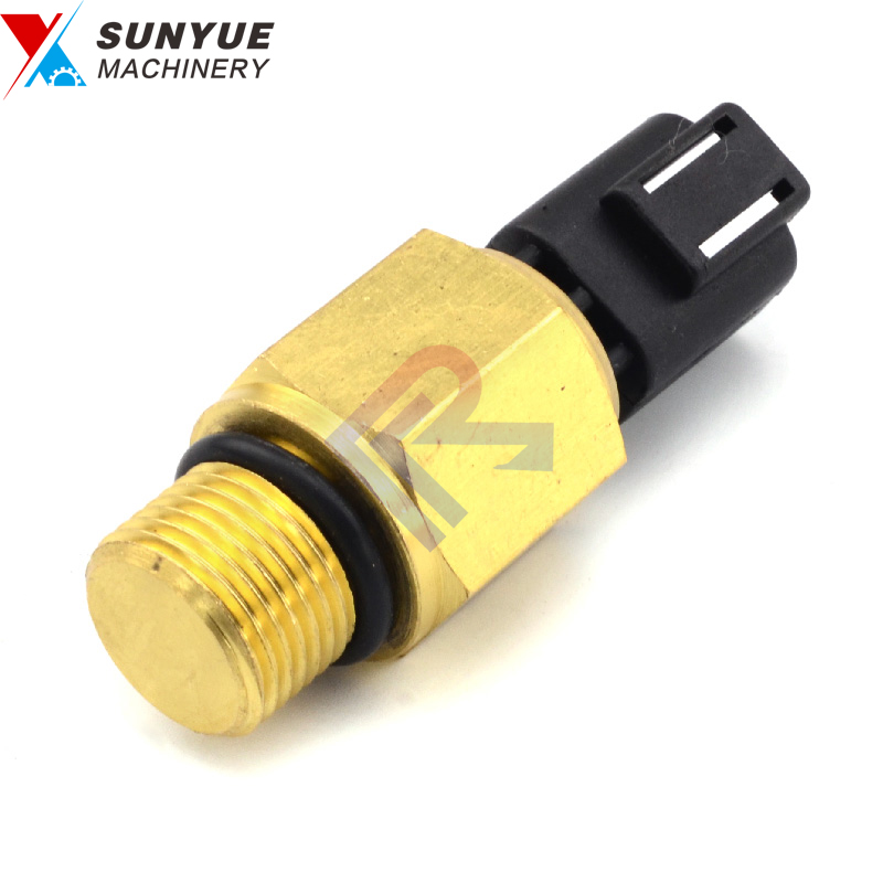 JCB 2CX Water Temperature Switch Sensor for backhoe loader parts 701/80389 701-80389 70180389 JCB 2CX Water Temperature Switch Sensor for backhoe loader parts 701/80389 701-80389 70180389
