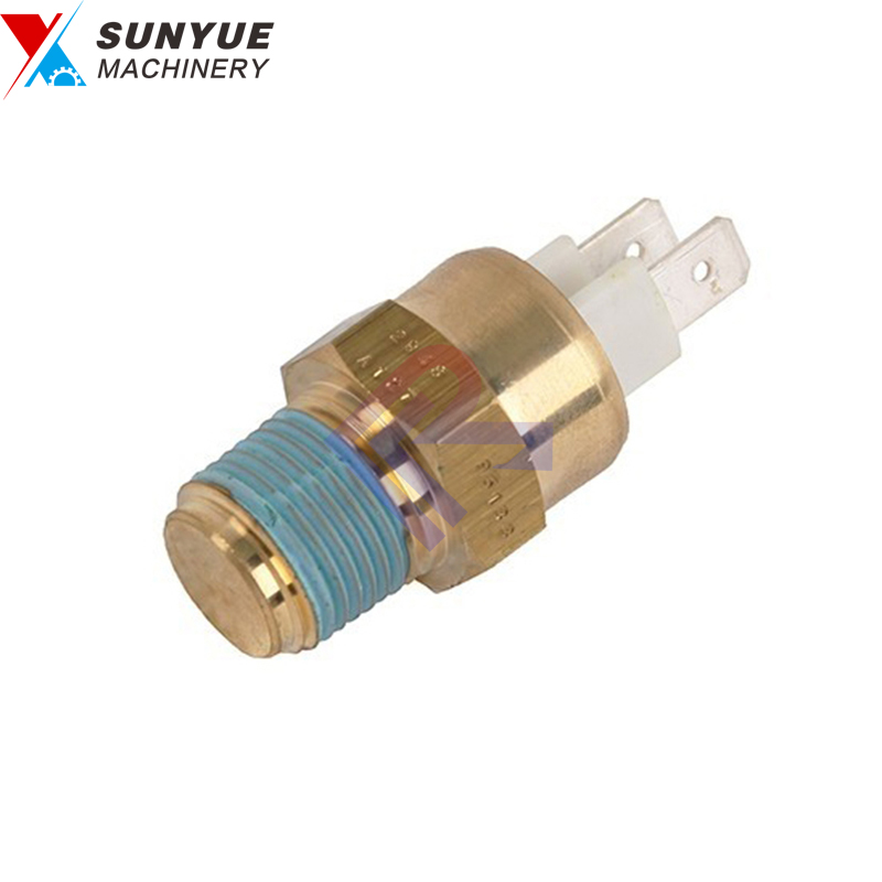 CAT 320D2 E320D2 Water Temperature Sensor for excavator Caterpillar 2848A127 CAT 320D2 E320D2 Water Temperature Sensor for excavator Caterpillar 2848A127