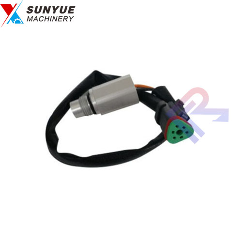CAT345B 365B 3508 3512 3516 Speed Sensor for excavator Caterpillar 265-9033 2659033 CAT345B 365B 3508 3512 3516 Speed Sensor for excavator Caterpillar 265-9033 2659033