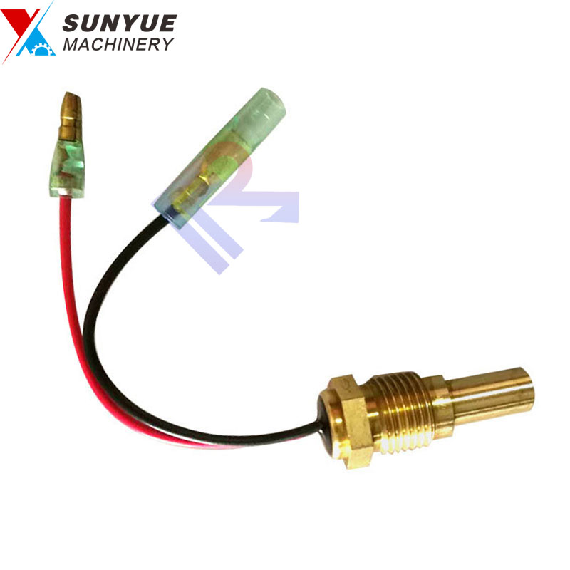 WA100-1 WA120-3 WA150-1 WA150-3 WA180-3 WA320-3 WA380-3 WA420-3 WA470-3 GD600 GD605 GD705 Water Temperature Sensor for Wheel Loader Grader Komatsu 232-06-52410 WA100-1 WA120-3 WA150-1 WA150-3 WA180-3 WA320-3 WA380-3 WA420-3 WA470-3 GD600 GD605 GD705 Water Temperature Sensor for Wheel Loader Grader Komatsu 232-06-52410