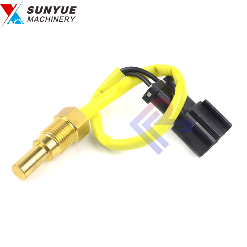 PC200-5 Water Temperature Sensor for excavator Komatsu spare parts 7861-92-3320 7861923320 PC200-5 Water Temperature Sensor for excavator Komatsu spare parts 7861-92-3320 7861923320