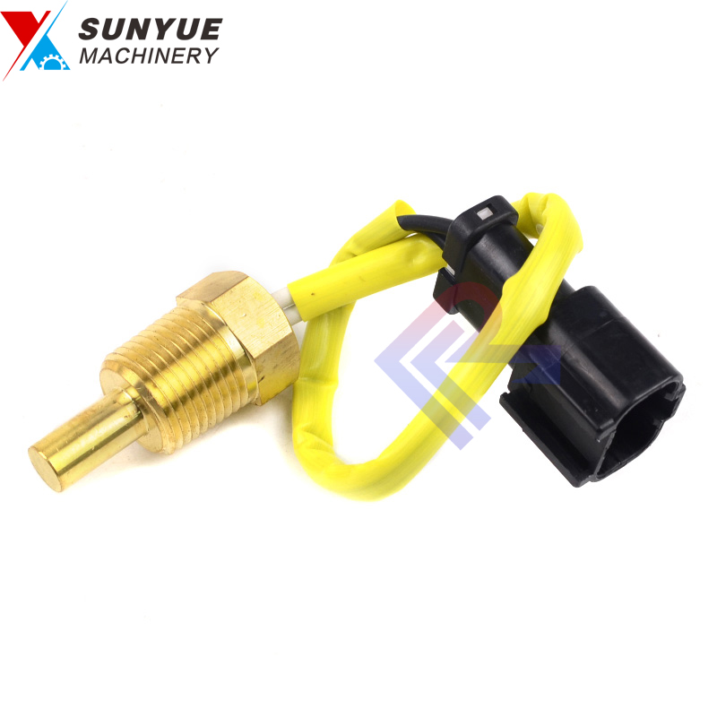 PC200-6 PC220-6 Water Temperature Sensor for excavator Komatsu spare parts 7861-92-3380 7861923380 PC200-6 PC220-6 Water Temperature Sensor for excavator Komatsu spare parts 7861-92-3380 7861923380