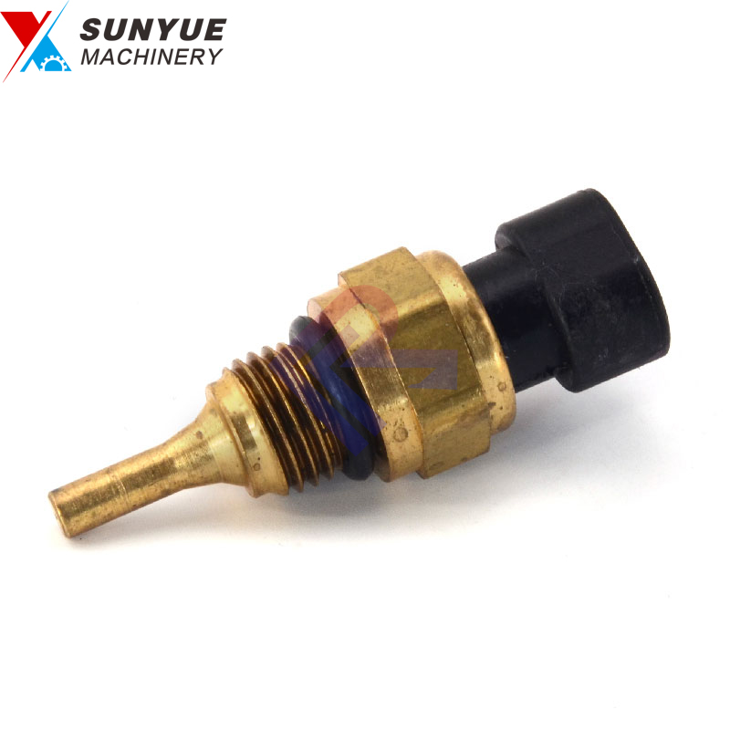 PC200-8 PC300-8 Water Temperature Sensor for excavator Komatsu spare parts 6261-81-6901 6261-81-6900 6216-84-9140 6560-61-4110 PC200-8 PC300-8 Water Temperature Sensor for excavator Komatsu spare parts 6261-81-6901 6261-81-6900 6216-84-9140 6560-61-4110