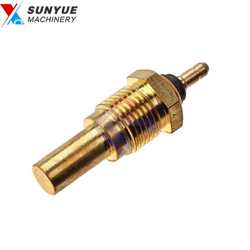 PC300 PC400 Water Temperature Sensor for excavator Komatsu 08620-00000 PC300 PC400 Water Temperature Sensor for excavator Komatsu 08620-00000