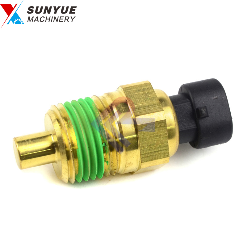 Good quality PC400-6 Water Temperature Sensor for Komatsu excavator spare parts supplier 3915329 Good quality PC400-6 Water Temperature Sensor for Komatsu excavator spare parts supplier 3915329