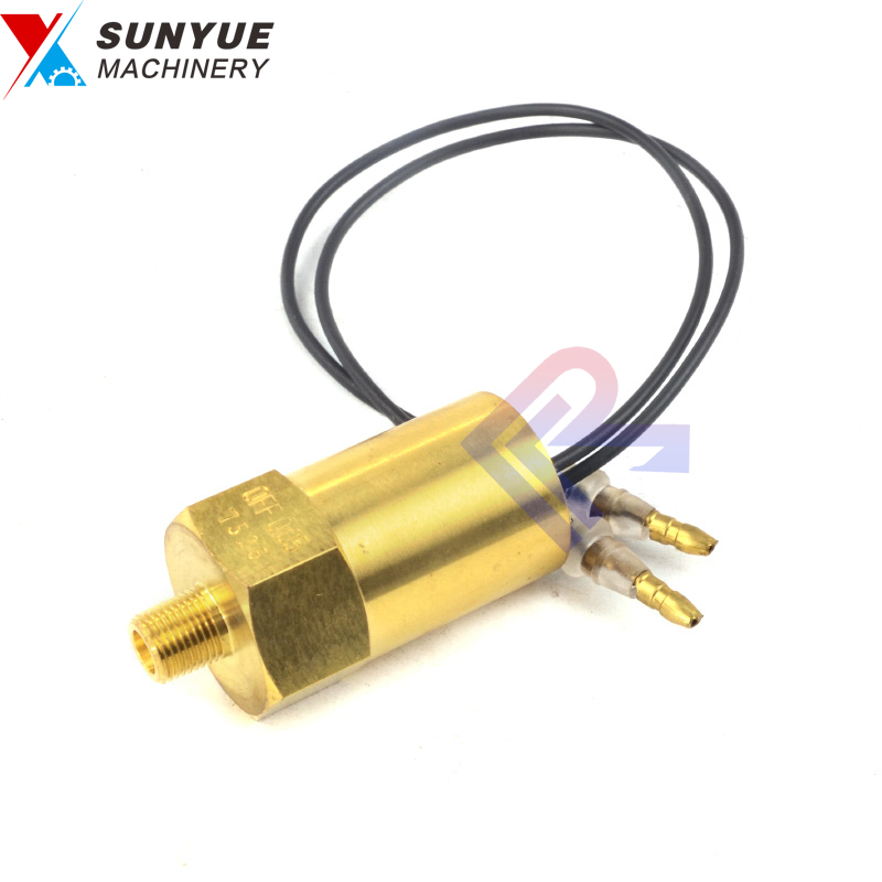 CAT 311 311B 312 312B 312C 315 315B 315C 318B 320 320B 320C 321B Oil Pressure Switch for excavator 5I-8005 34390-40200 VA3439040200 CAT 311 311B 312 312B 312C 315 315B 315C 318B 320 320B 320C 321B Oil Pressure Switch for excavator 5I-8005 34390-40200 VA3439040200