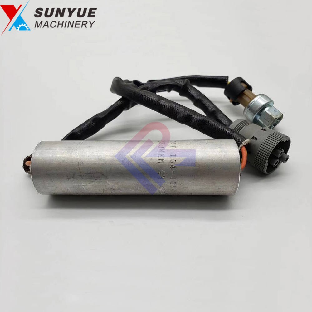 Caterpillar Drive Sensor for excavator 164-3592 1643592 Caterpillar Drive Sensor for excavator 164-3592 1643592