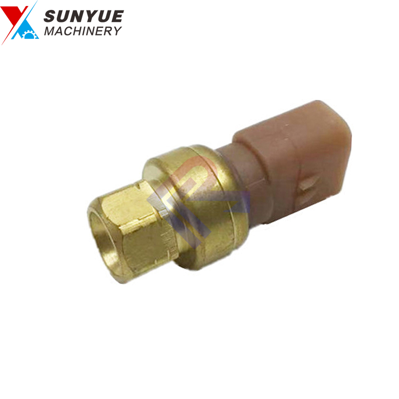 CAT 120K 12K 12M 140K 140M 14M 160K 16M 2290 2390 2391 2491 2590 2864C 324D Oil Pressure Sensor Caterpillar 274-6719 2746719 CAT 120K 12K 12M 140K 140M 14M 160K 16M 2290 2390 2391 2491 2590 2864C 324D Oil Pressure Sensor Caterpillar 274-6719 2746719