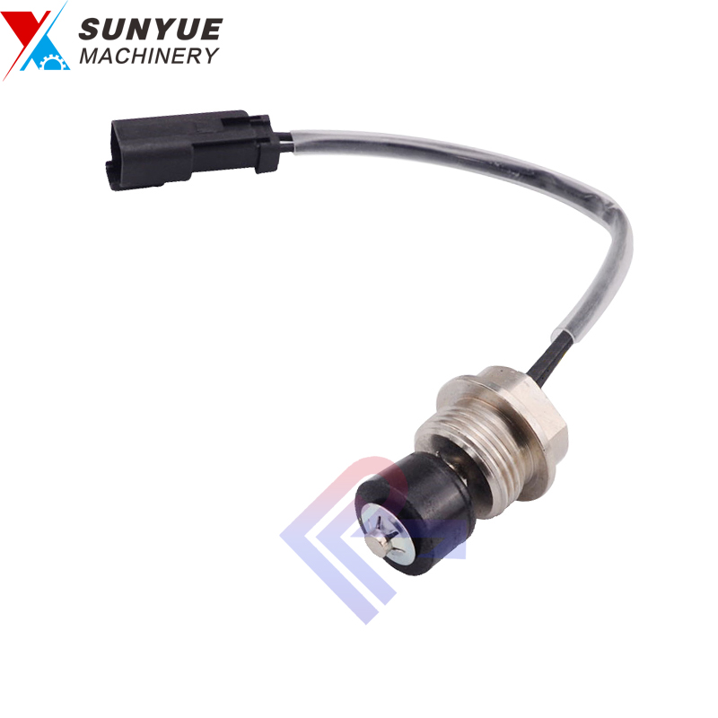 CAT312B 312C 312D 312D2 313D 313D2 Liquid Level Switch for excavator Caterpillar 213-0677 2130677 CAT312B 312C 312D 312D2 313D 313D2 Liquid Level Switch for excavator Caterpillar 213-0677 2130677