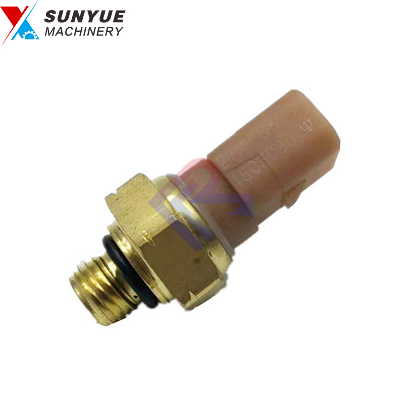 CAT 3054E 2056E 312D 313D 314D 315C 318D 319D 320D 321D 323D Oil Pressure Sensor for excavator Caterpillar 274-6720 2746720 CAT 3054E 2056E 312D 313D 314D 315C 318D 319D 320D 321D 323D Oil Pressure Sensor for excavator Caterpillar 274-6720 2746720