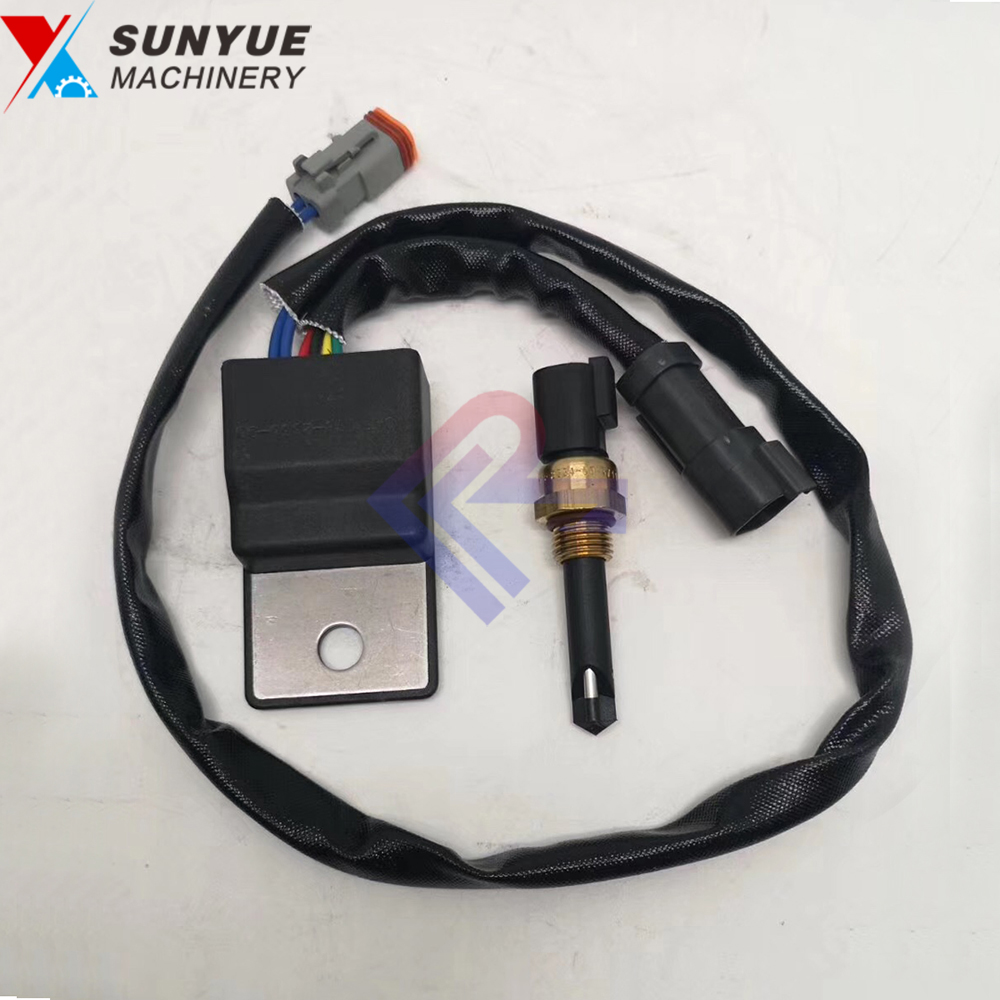 CAT 312D 313D 315DL 318DL 319D 320C 320D 322C 323D Liquid Level Sensor for excavator Caterpillar 1782335 1782345 178-2335 178-2345 CAT 312D 313D 315DL 318DL 319D 320C 320D 322C 323D Liquid Level Sensor for excavator Caterpillar 1782335 1782345 178-2335 178-2345