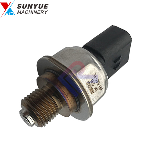 CAT312E 314E 316E 318E 320E 323E 324E 329E 336E Pressure Sensor Caterpillar 344-7392 3447392 CAT312E 314E 316E 318E 320E 323E 324E 329E 336E Pressure Sensor Caterpillar 344-7392 3447392