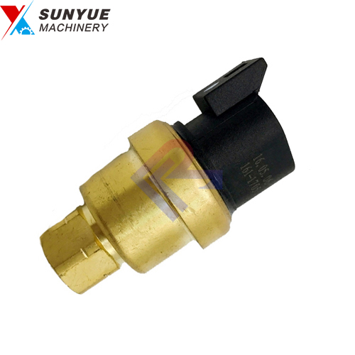 CAT324D 325D 1090 1190T 120K 12H 140G 143H 163H 2290 2390 2391 2590 3126B 3126E Oil Pressure Sensor Caterpillar 161-1705 1611705 CAT324D 325D 1090 1190T 120K 12H 140G 143H 163H 2290 2390 2391 2590 3126B 3126E Oil Pressure Sensor Caterpillar 161-1705 1611705
