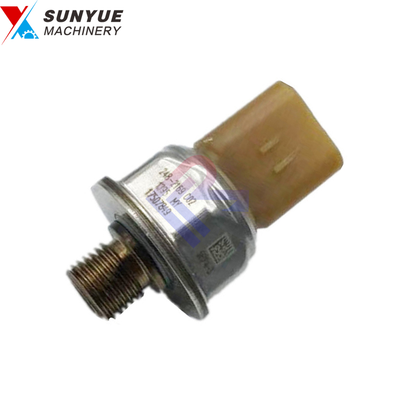 CAT 324D 325D 326D 120K 12K 140K 140M 160M 160K 2290 2391 2491 2590 Oil Pressure Sensor for excavator Caterpillar 248-2169 2482169 CAT 324D 325D 326D 120K 12K 140K 140M 160M 160K 2290 2391 2491 2590 Oil Pressure Sensor for excavator Caterpillar 248-2169 2482169