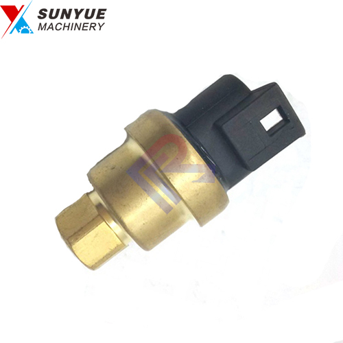 CAT 324D 325D 328D 329D 120K 140G 160K 12H 12K 2290 2390 2391 2491 2590 Oil Pressure Sensor Caterpillar 161-1704 1611704 CAT 324D 325D 328D 329D 120K 140G 160K 12H 12K 2290 2390 2391 2491 2590 Oil Pressure Sensor Caterpillar 161-1704 1611704