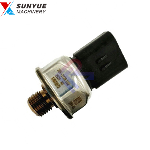 CAT C6.6 C9 C9.3 C13 C15 583T 120M2 140M2 160M3 2570C 2670C 324E 329E 336E 336F Pressure Sensor Caterpillar 284-2728 2842728 13145690 CAT C6.6 C9 C9.3 C13 C15 583T 120M2 140M2 160M3 2570C 2670C 324E 329E 336E 336F Pressure Sensor Caterpillar 284-2728 2842728 13145690