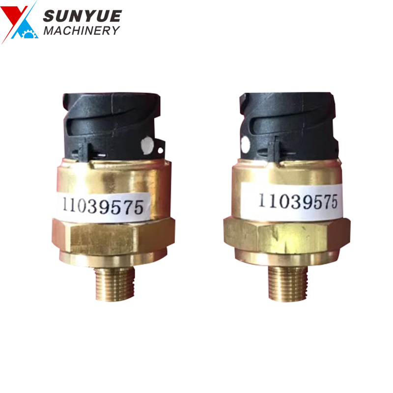 VOLVO A30C A35C A40 L120D L150D L180C L180D L220D L330D L50D L70D L90D Oil Pressure Sensor 11039575 VOE11039575 VOLVO A30C A35C A40 L120D L150D L180C L180D L220D L330D L50D L70D L90D Oil Pressure Sensor 11039575 VOE11039575