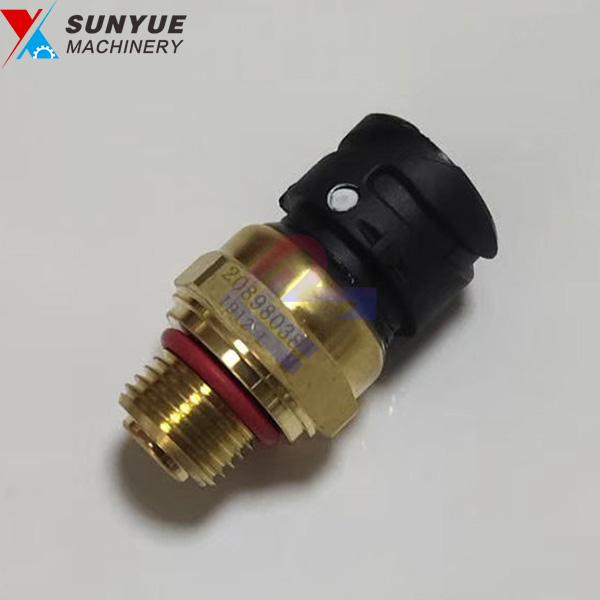 VOE20898038 Volvo Oil Pressure Sensor VOE 20898038 VOE20898038 Volvo Oil Pressure Sensor VOE 20898038