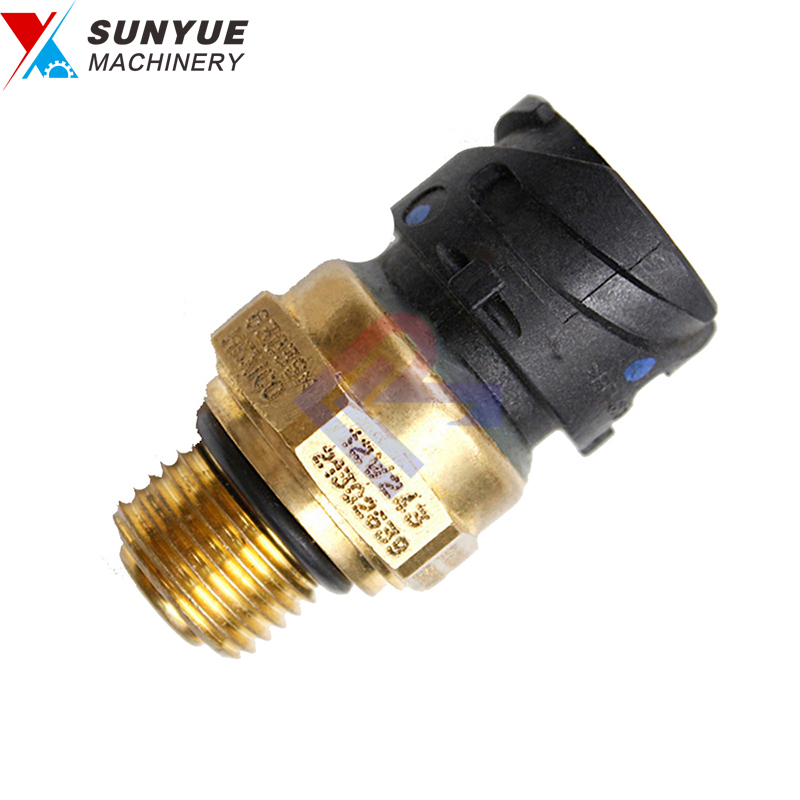 Oil Pressure Sensor Switch for Volvo 21302639 Oil Pressure Sensor Switch for Volvo 21302639