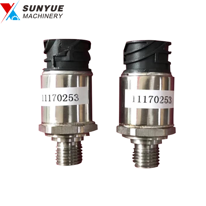 VOLVO G900 Oil Pressure Sensor 11170253 VOE11170253 VOLVO G900 Oil Pressure Sensor 11170253 VOE11170253