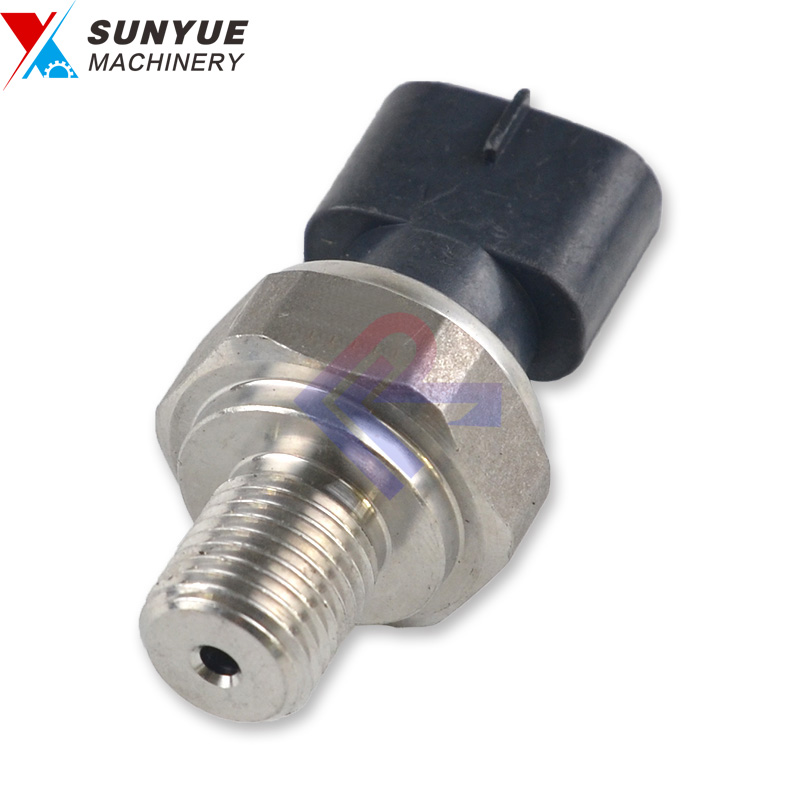 ZX200-3 ZX240-3 ZX270-3 ZX330-3 ZX450-3 4HK1 6HK1 6WG1 Oil Pressure Sensor for excavator Hitachi 8-98027456-0 499000-7341 8980274560 ZX200-3 ZX240-3 ZX270-3 ZX330-3 ZX450-3 4HK1 6HK1 6WG1 Oil Pressure Sensor for excavator Hitachi 8-98027456-0 499000-7341 8980274560