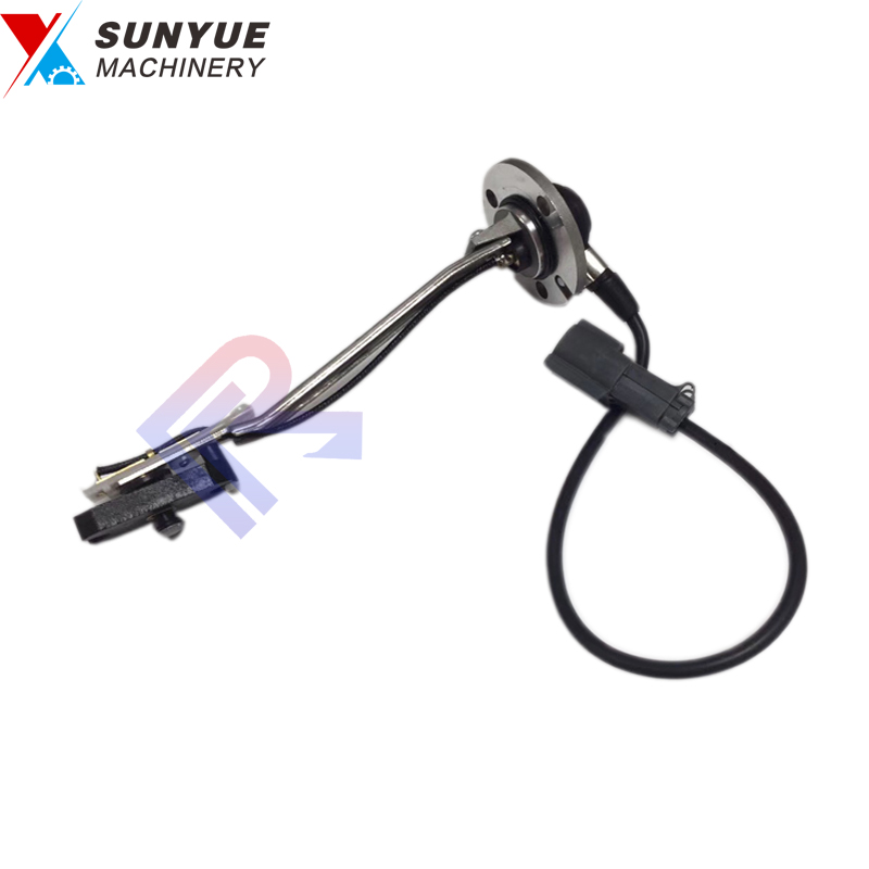 PC100-5 PC120-5 PC130-5 PC150-5 PC200-5 PC200-6 WA380 WA470 Level Sensor for excavator Wheel Loader Komatsu 7861-92-4210 7861924210 PC100-5 PC120-5 PC130-5 PC150-5 PC200-5 PC200-6 WA380 WA470 Level Sensor for excavator Wheel Loader Komatsu 7861-92-4210 7861924210