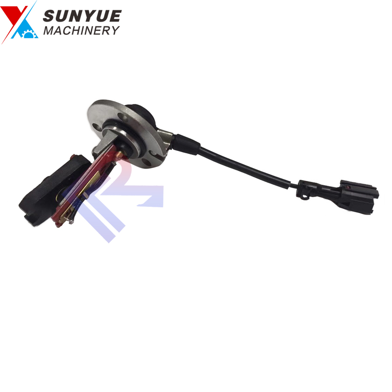 EX200 EX300 ZAXIS200 ZAXIS240 ZAXIS300 Oil Level Sensor for excavator Hitachi EX200 EX300 ZAXIS200 ZAXIS240 ZAXIS300 Oil Level Sensor for excavator Hitachi