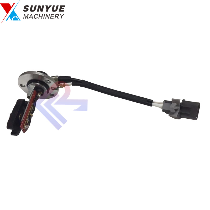 SK200-6E SK210-6E SK250-6E SK235SR SK210LC SK250LC SK480LC Oil Level Sensor for excavator Kobelco VAMC867765 MC867765 SK200-6E SK210-6E SK250-6E SK235SR SK210LC SK250LC SK480LC Oil Level Sensor for excavator Kobelco VAMC867765 MC867765