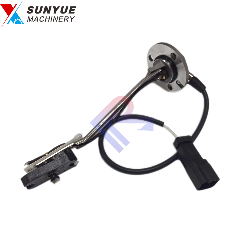 PC200-8 PC220-8 PC270-8 PC300-8 PC350-8 PC400-8 PC450-8 PC240-10 PC290-10 PC360-10 PC300-7 PC400-7 Level Sensor 6741-81-9220 PC200-8 PC220-8 PC270-8 PC300-8 PC350-8 PC400-8 PC450-8 PC240-10 PC290-10 PC360-10 PC300-7 PC400-7 Level Sensor 6741-81-9220