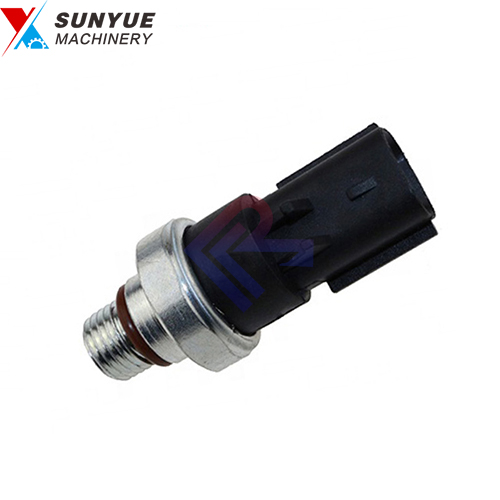 PC200-8 PC220-8 PC270-8 PC300-8 PC350-8 Oil Pressure Sensor Switch for excavator Komatsu 6744-81-4010 4076930 6744814010 PC200-8 PC220-8 PC270-8 PC300-8 PC350-8 Oil Pressure Sensor Switch for excavator Komatsu 6744-81-4010 4076930 6744814010