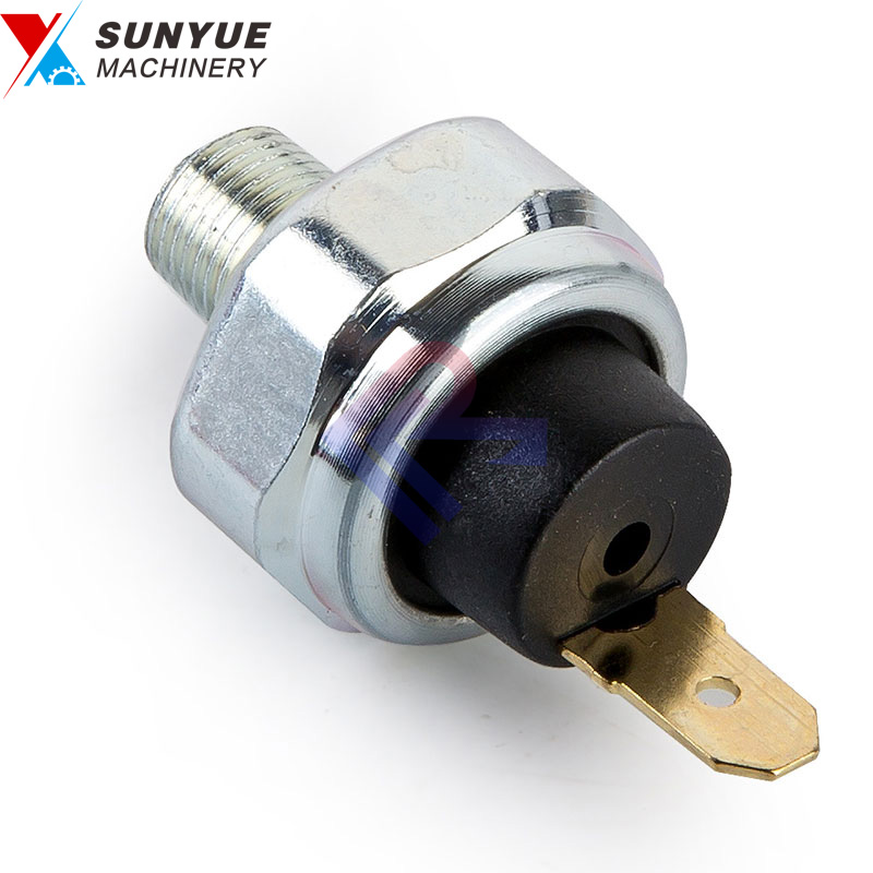 MC840219 Oil Pressure Sensor Switch for excavator spare parts MC840219 Oil Pressure Sensor Switch for excavator spare parts