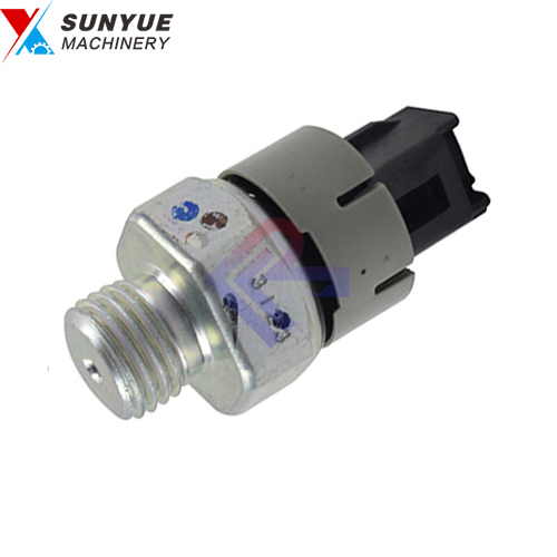 SK215SR SK235SR SK200-8 SK485-8 Oil Pressure Switch for excavator Kobelco VH83530E0220 83530-E0220 SK215SR SK235SR SK200-8 SK485-8 Oil Pressure Switch for excavator Kobelco VH83530E0220 83530-E0220