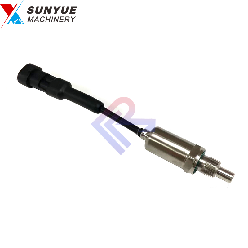 SY135-8 SY215-8 SY235-8 Oil Temperature Sensor 7240-A-015 Temper Atbre Sensor for excavator SANY SY135-8 SY215-8 SY235-8 Oil Temperature Sensor 7240-A-015 Temper Atbre Sensor for excavator SANY
