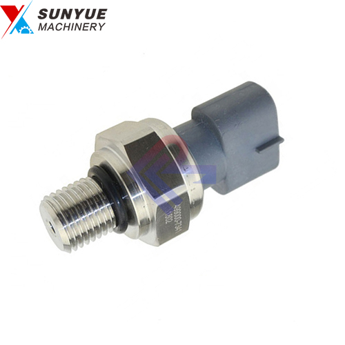 4HK1 Oil Pressure Sensor for excavator Hitachi 499000-7341 8-98027456-0 8-97600434-0 4HK1 Oil Pressure Sensor for excavator Hitachi 499000-7341 8-98027456-0 8-97600434-0