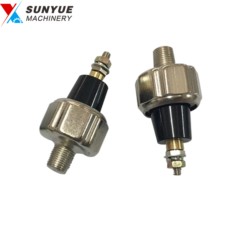 4JG1 Oil Pressure Sensor Switch for excavator 8-98201472-0 8982014720 4JG1 Oil Pressure Sensor Switch for excavator 8-98201472-0 8982014720