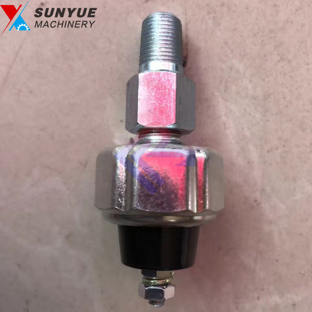 4JG1 Oil Pressure Sensor Switch for excavator 4JG1 Oil Pressure Sensor Switch for excavator