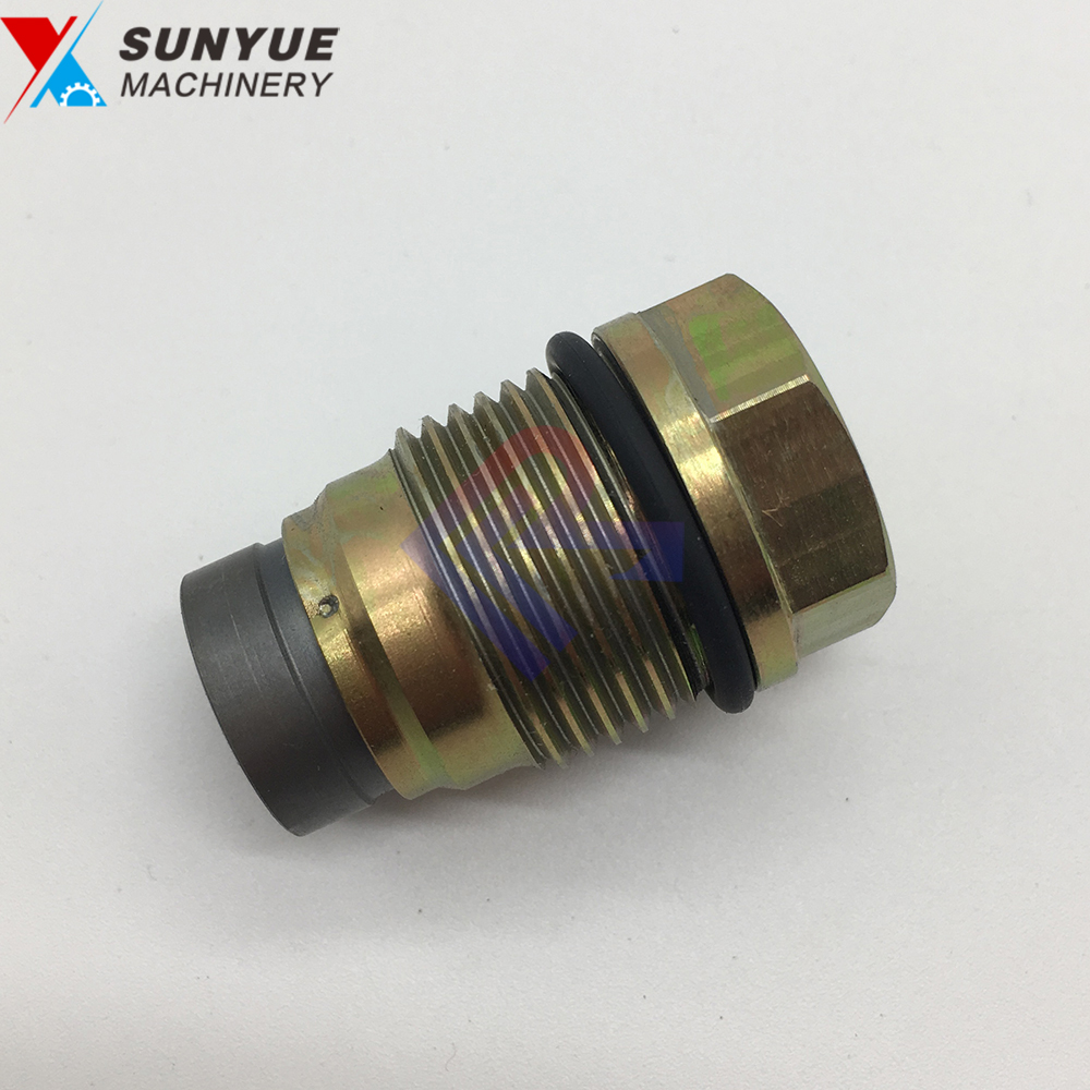 Original Diesel Fuel common rail pressure release valve and relief valve Bosch 3974093 1110010015 1110010028 Original Diesel Fuel common rail pressure release valve and relief valve Bosch 3974093 1110010015 1110010028