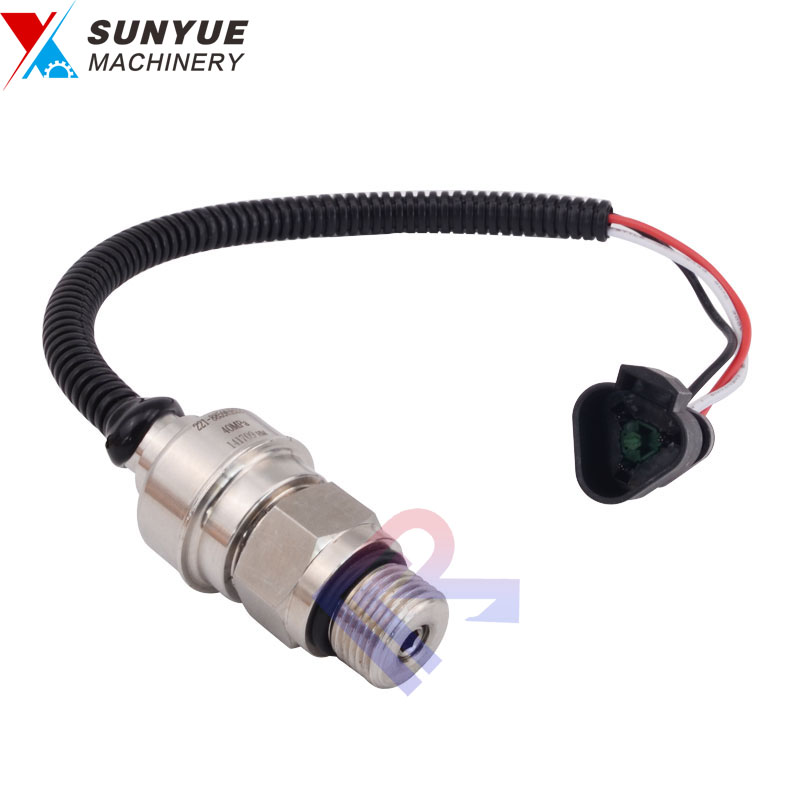 CAT 311C 314C 315C 318C 319C 320C Pressure Sensor for excavator Caterpillar 221-8859 2218859 CAT 311C 314C 315C 318C 319C 320C Pressure Sensor for excavator Caterpillar 221-8859 2218859