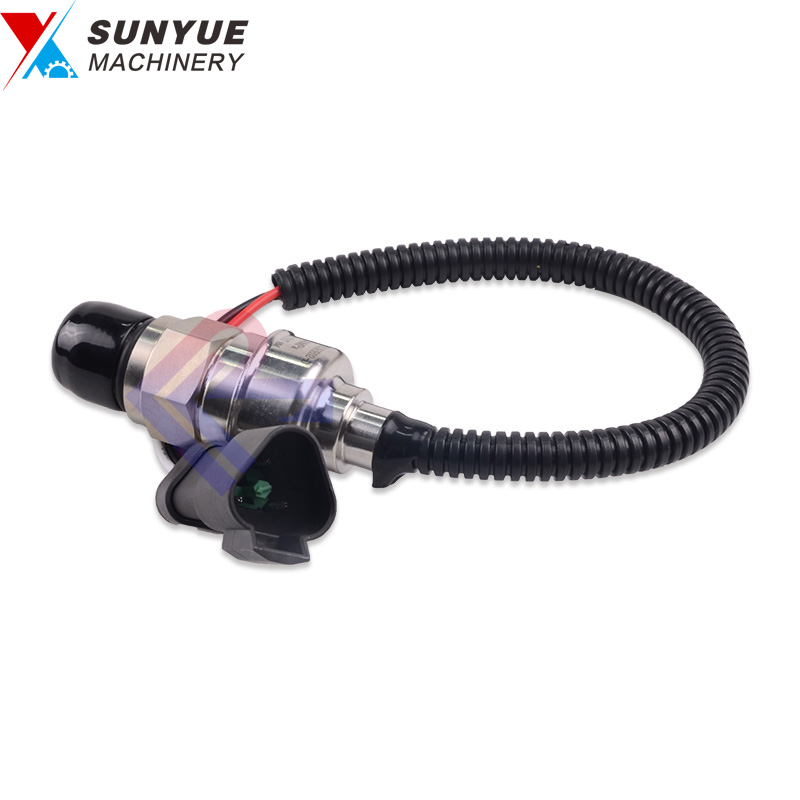 CAT 312D 319D 320D Pressure Sensor for excavator Caterpillar 221-8859 2218859 CAT 312D 319D 320D Pressure Sensor for excavator Caterpillar 221-8859 2218859