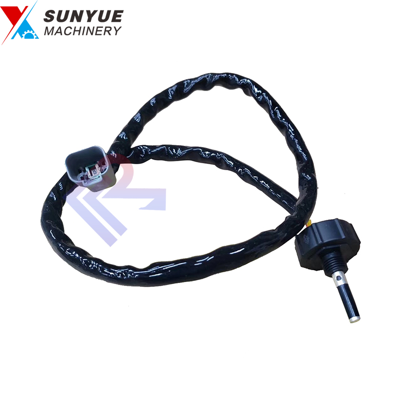 CAT 312D 313D 318D 320D 323D 324D 325D 326D Liquid Level Sensor for excavator Caterpillar 382-2001 3822001 CAT 312D 313D 318D 320D 323D 324D 325D 326D Liquid Level Sensor for excavator Caterpillar 382-2001 3822001