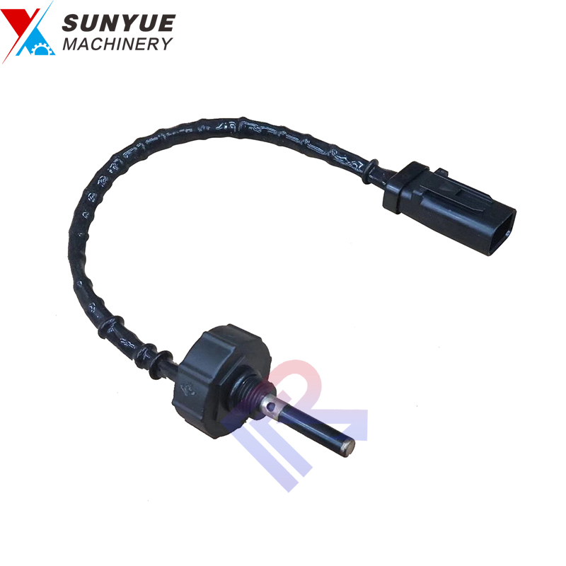 CAT 312E 318E 320E 323D2 324E 329E C6.6 C7.1 Liquid Level Sensor for excavator Caterpillar 423-6434 4236434 CAT 312E 318E 320E 323D2 324E 329E C6.6 C7.1 Liquid Level Sensor for excavator Caterpillar 423-6434 4236434