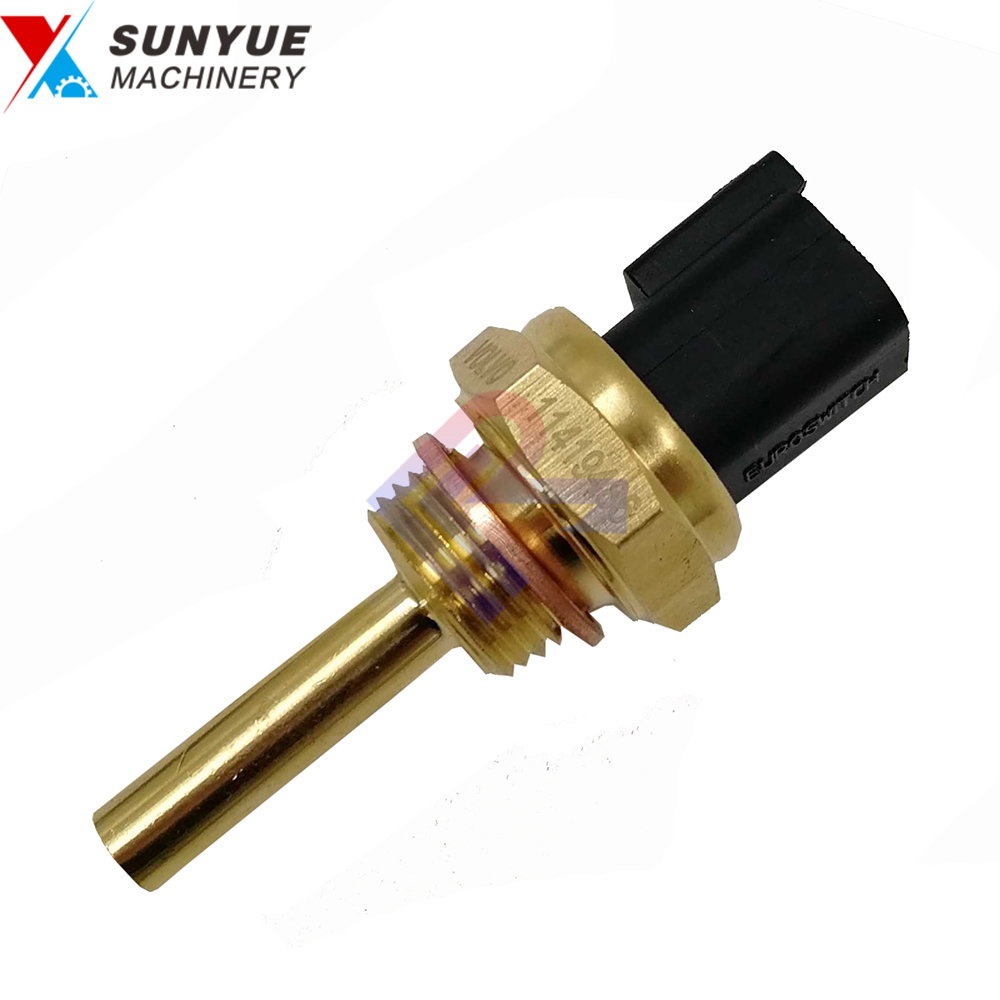 11419486 G900 EC210 EC240 EC360 Temperature Sensor for excavator grader Volvo VOE11419486 11419486 G900 EC210 EC240 EC360 Temperature Sensor for excavator grader Volvo VOE11419486