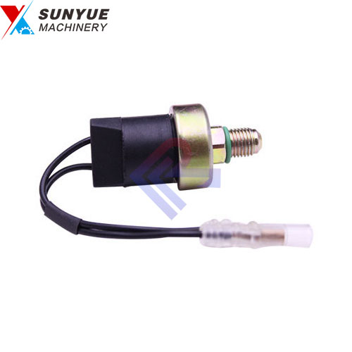 EX60-2 EX100 EX120 EX150 EX200 EX220 EX300 EX300-2 EX300-3 EX400 EX700 Pressure Sensor for excavator Hitachi 4259333 EX60-2 EX100 EX120 EX150 EX200 EX220 EX300 EX300-2 EX300-3 EX400 EX700 Pressure Sensor for excavator Hitachi 4259333